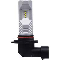 9145 Phare antibrouillard, DEL, 65 W, Blanc Mukwa Safety Services