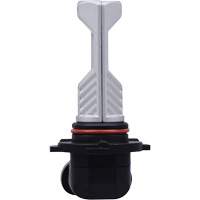 9145 Phare antibrouillard, DEL, 65 W, Blanc Mukwa Safety Services