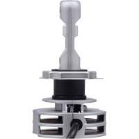 9003 Ampoule pour feu avant, DEL, 12 W/14 W/24 W, Blanc Mukwa Safety Services