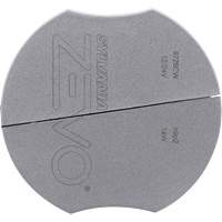 9003 Ampoule pour feu avant, DEL, 12 W/14 W/24 W, Blanc Mukwa Safety Services