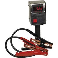 Testeur de d&eacute;charge num&eacute;rique 125 A Mukwa Safety Services