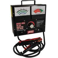 Testeur de d&eacute;charge 500 A &agrave; pile variable au carbone Mukwa Safety Services