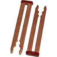 Side Terminal Adapters for Insulated Clamps Mukwa Safety Services