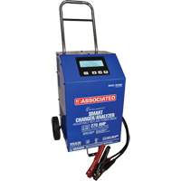 Intellamatic&reg; Adjustable 12 Volt 60 Amp Wheeled Charger Mukwa Safety Services