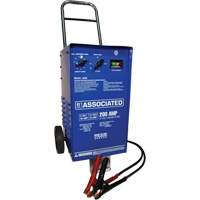 6/12 Volt Fast Wheeled Charger Mukwa Safety Services