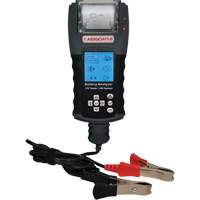 Bar Code Scanner for Graphical Hand-Held Tester Mukwa Safety Services