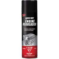 Grez-Off&reg; Engine Degreaser Mukwa Safety Services