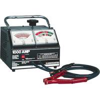 6/12 V Heavy-Duty Variable Carbon Pile Load Tester Mukwa Safety Services