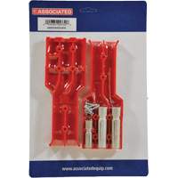 Polarized A/N Plug Kit Mukwa Safety Services