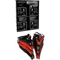 Intellamatic&reg; 4 Channel Multi Battery Charger Mukwa Safety Services