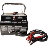 Heavy-Duty Variable Carbon Pile Load Tester Mukwa Safety Services