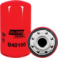 B40166 Filtre &agrave; lubrifiant &agrave; visser Mukwa Safety Services