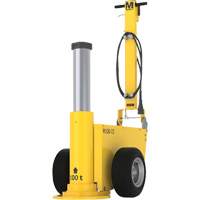 Mammut Jack, 110 Ton(s), Air Hydraulic Mukwa Safety Services