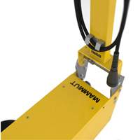 Mammut Jack, 165 Ton(s), Air Hydraulic Mukwa Safety Services