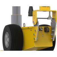 Mammut Jack, 165 Ton(s), Air Hydraulic Mukwa Safety Services