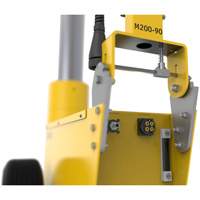 Mammut Jack, 200 Ton(s), Air Hydraulic Mukwa Safety Services