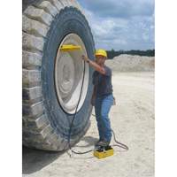 Pro Series OTR Earthmover Hydraulic Bead Breaker Mukwa Safety Services