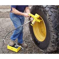 Pro Series Combi Hydraulic Bead Breaker Mukwa Safety Services