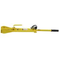 Pro Series Dual Wheel Farm Tractor Tire Bead Breaker Mukwa Safety Services