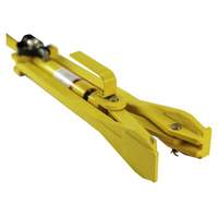 Pro Series Dual Wheel Farm Tractor Tire Bead Breaker Mukwa Safety Services