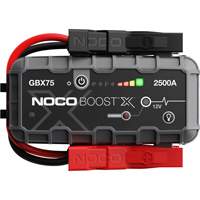 GBX75 Boost&reg; X Jump Starter Mukwa Safety Services