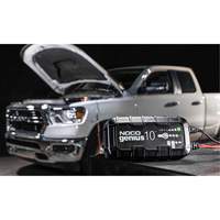Chargeur de batterie 10 A Genius 10 Mukwa Safety Services