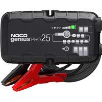 Chargeur de batterie 25 A Genius Pro25 Mukwa Safety Services