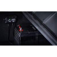 Chargeur de batterie embarqu&eacute; &agrave; 1 sortie de 5 amp&egrave;res Gen5X1 Genius Mukwa Safety Services