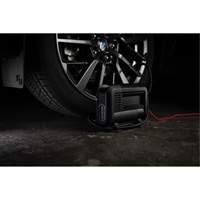 10A Portable Air Compressor Mukwa Safety Services