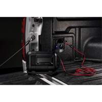 10A Portable Air Compressor Mukwa Safety Services