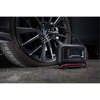 15A Portable Air Compressor Mukwa Safety Services