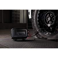 20A Portable Air Compressor Mukwa Safety Services