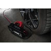 20A Portable Air Compressor Mukwa Safety Services