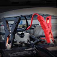 Boost HD Precision Battery Clamps Mukwa Safety Services