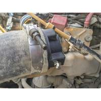 Air System Test Kit with Smoke Adapter Mukwa Safety Services