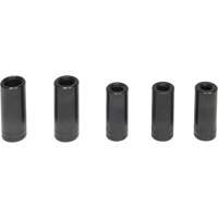 Large Tap Socket Set, 5 Pieces Mukwa Safety Services