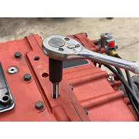 Large Tap Socket Set, 5 Pieces Mukwa Safety Services