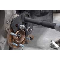 Hub Remover Mukwa Safety Services