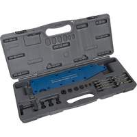 Manifold Drill Template for Ford 3.5L Ecoboost Mukwa Safety Services