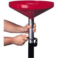 Oil Lift Drain Mukwa Safety Services