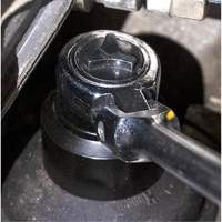 Jeu de douilles pour filtre &agrave; profil bas 7 mcx Mukwa Safety Services