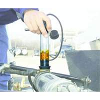Combustion Leak Detector, Jug Mukwa Safety Services