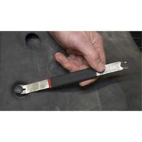 Double-Ended Clip Lifter Mukwa Safety Services