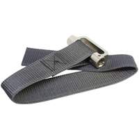 Heavy-Duty Strap Filter Wrench, 6-1/2" Filter Capacity Mukwa Safety Services