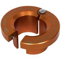 3/4" Heater Hose Disconnect Tool for General Motors Mukwa Safety Services