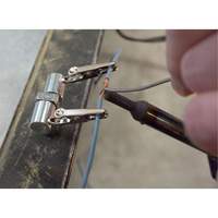 Magnetic Soldering Clamp Mukwa Safety Services