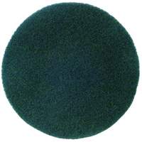 15" Round No Splatter Pad Mukwa Safety Services