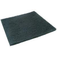 22" Square No Splatter Pad Mukwa Safety Services