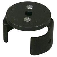 Import Car Filter Wrench, 2-1/2" - 3-1/8" Filter Capacity Mukwa Safety Services