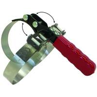 Standard Swivel Grip Oil Filter Wrench, 3-1/2" - 3-7/8" Filter Capacity Mukwa Safety Services